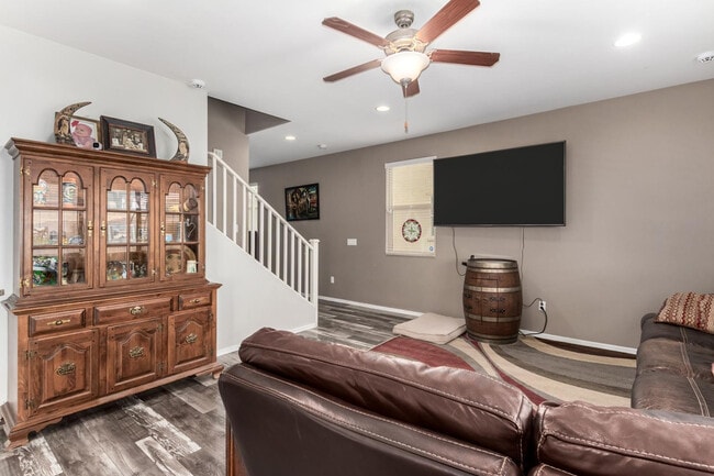 Building Photo - 11166 E Vail Vista Ct