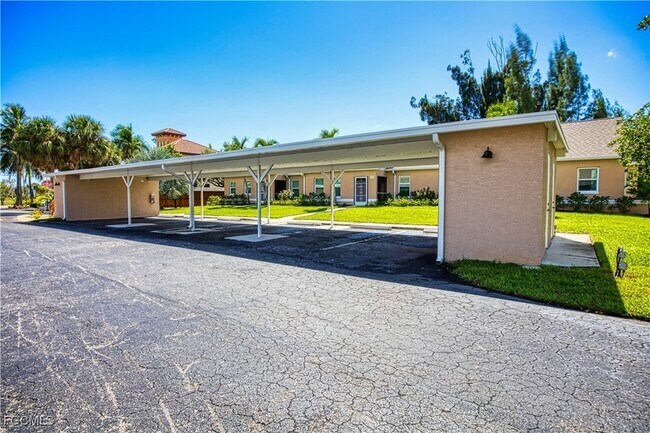 Building Photo - 16840 Sanibel Sunset Ct