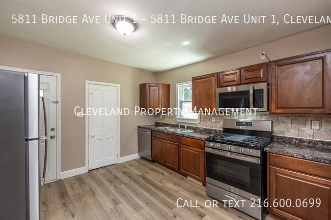 Building Photo - 5811 Bridge Ave