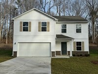 Building Photo - Newer 4BR 2.5BA Home!