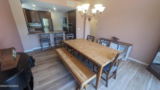 Building Photo - 38162 S Desert Bluff Dr