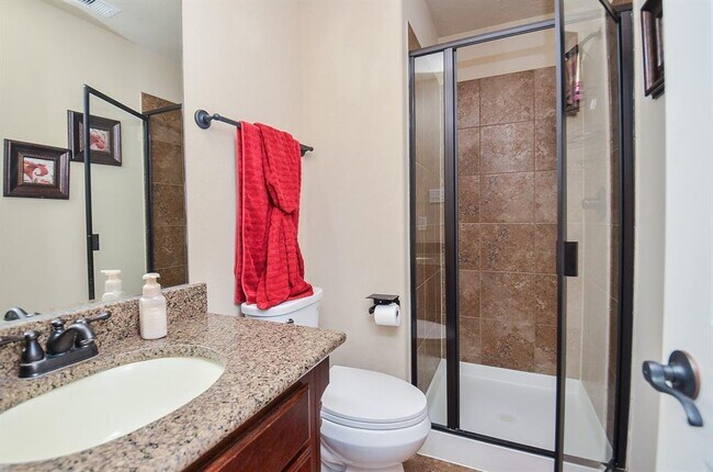 Building Photo - 25419 Richton Falls Dr