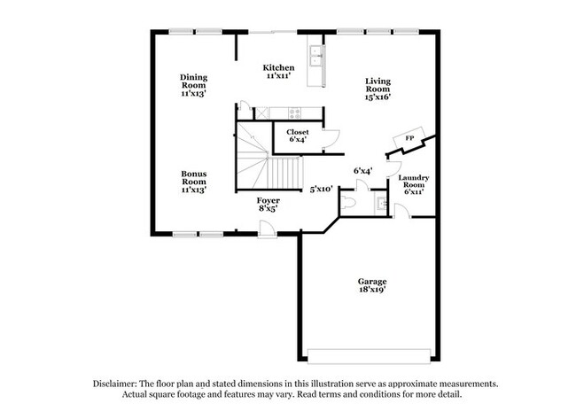 Building Photo - 105 Red Sage Ridge, College Park, GA 30349