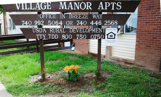 Building Photo - Village Manor Apartments