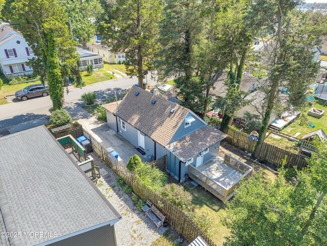 Building Photo - 61 Gladney Ave