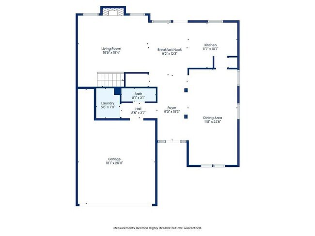 Building Photo - 2979 Rosebrook Dr