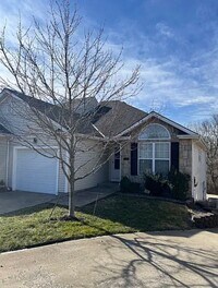 Building Photo - 1909-1911 Powhatan Court