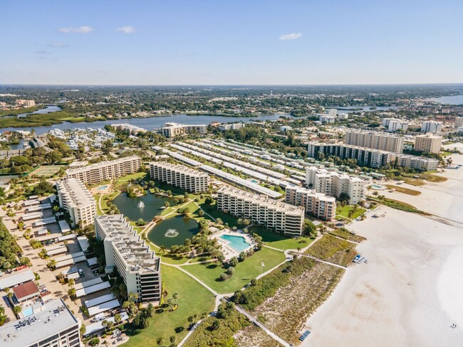 Building Photo - SEASONAL INCREDIBLE SOUTHWESTERN GULF VIEW...