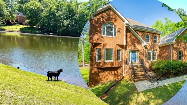 Building Photo - 219 Deerhill Dr