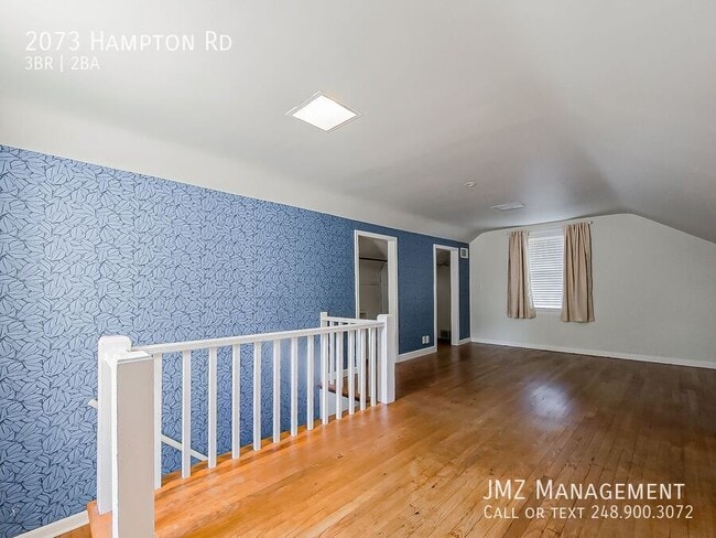 Building Photo - 2073 Hampton Rd