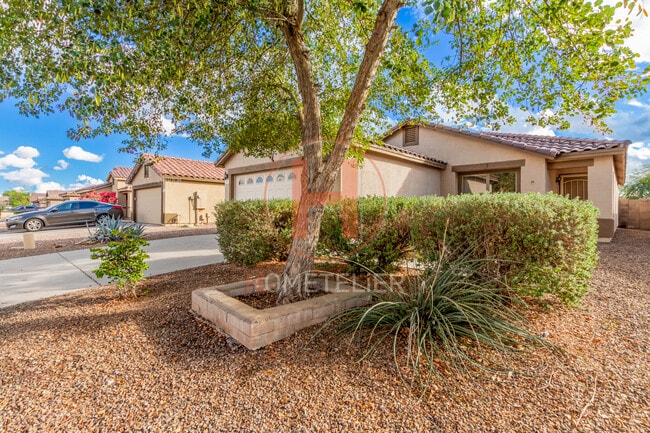 Building Photo - 597 W Casa Mirage Dr