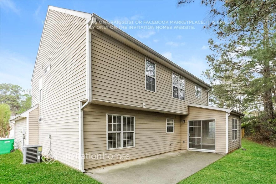 Building Photo - 2609 Duck Ct