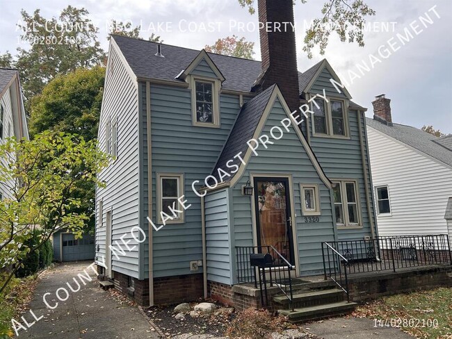 Primary Photo - 3320 W 165th St