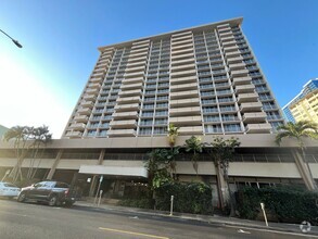 Building Photo - Princess Leilani (Honolulu / Ala Moana) - ...