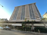 Building Photo - Princess Leilani (Honolulu / Ala Moana) - ...