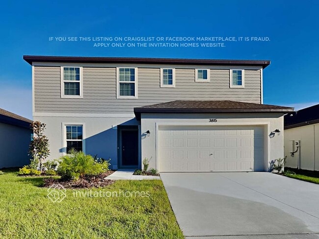 Building Photo - 3815 Spruce Creek Dr