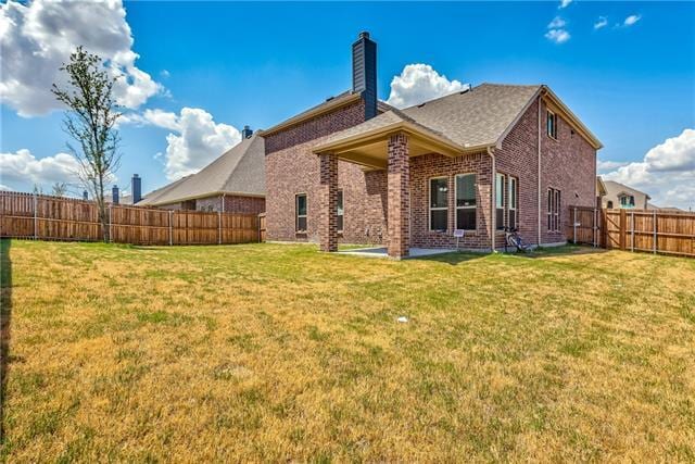 Building Photo - 10601 Troutt Dr