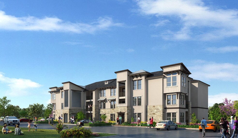 The Flats at ShadowGlen Manor, TX Apartment Finder