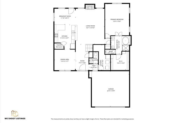 Building Photo - 16927 Terrace Park Dr