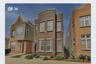 Building Photo - 1900 N Laramie Ave