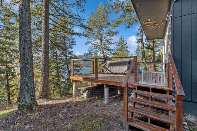 Building Photo - Whitefish Home with Great Lake Views