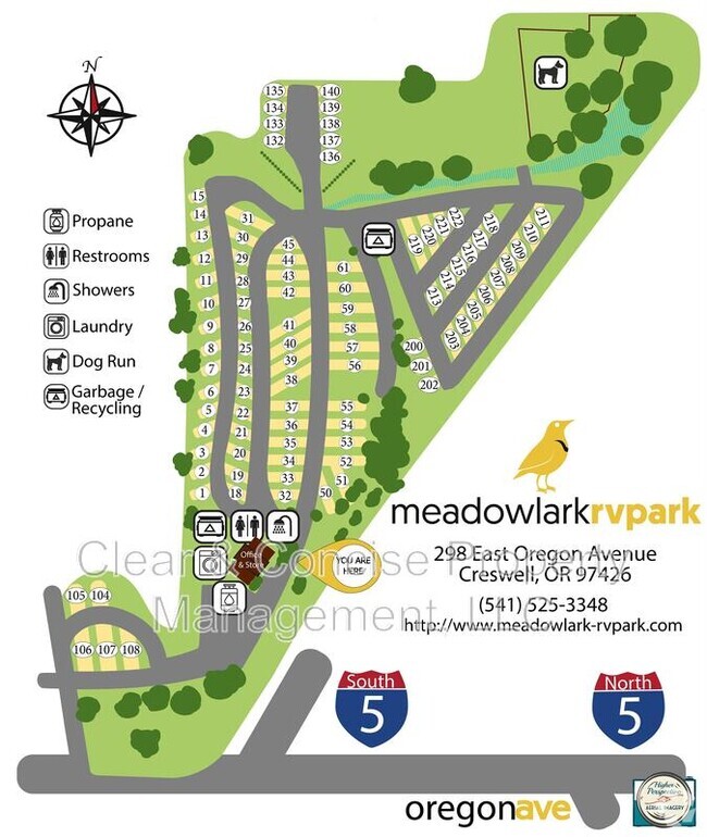 Building Photo - Meadowlark RV Park