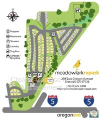 Building Photo - Meadowlark RV Park