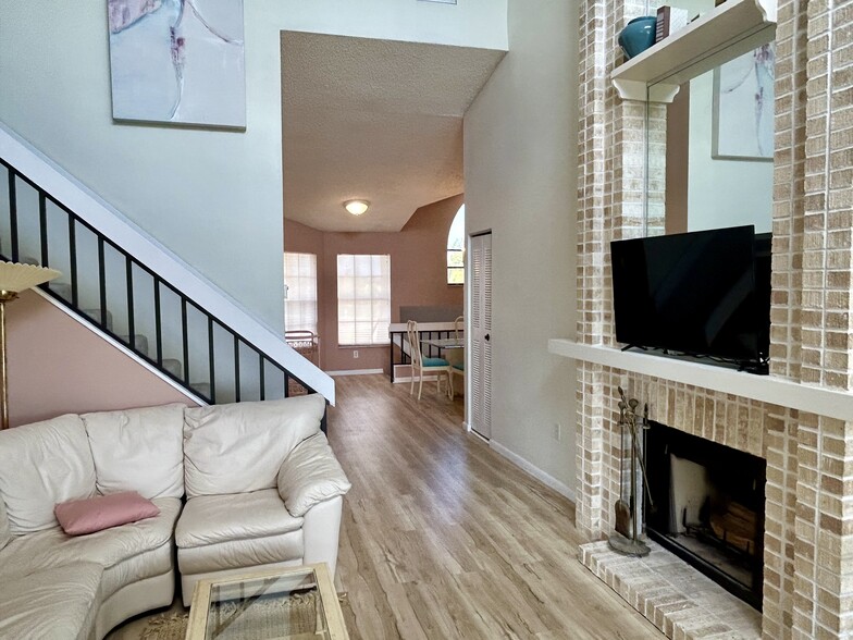 Open 2 story plan - 17280 Eagle Trce