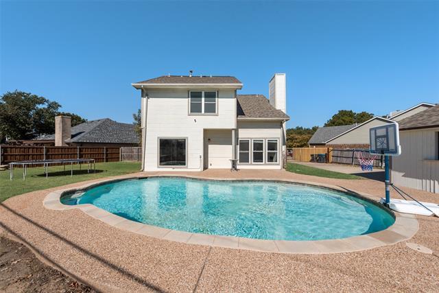 Building Photo - 10605 Bachman Dr