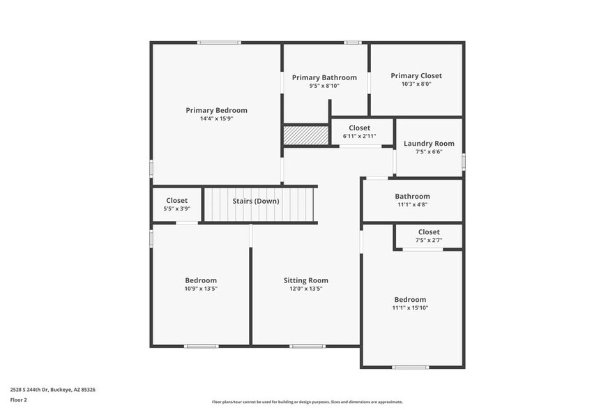 Building Photo - 2528 S 244th Dr