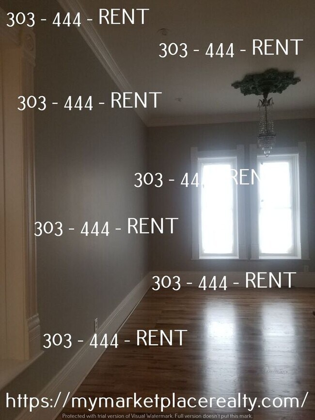 Building Photo - Located in the Heart of Downtown Denver!