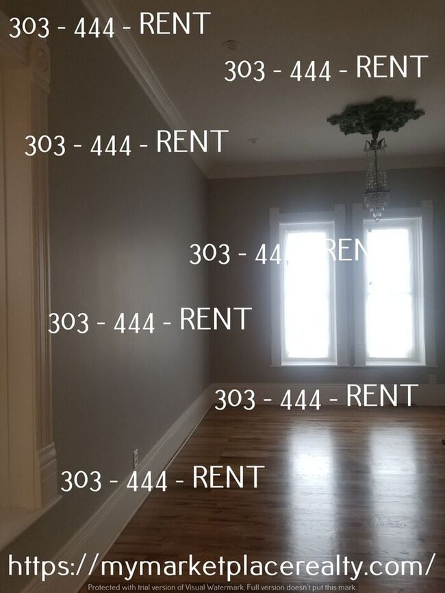 Building Photo - Located in the Heart of Downtown Denver! M...