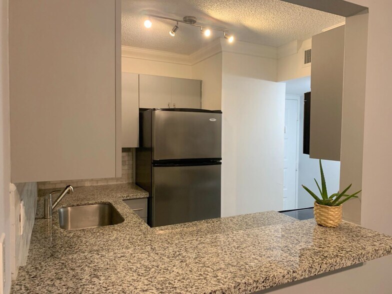 Counter - 126 SW 17th Rd