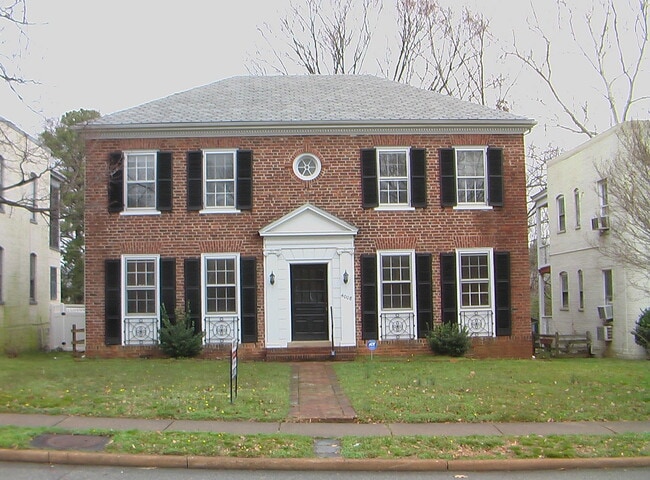 Building Photo - Beautiful 2 bedroom near west end Grove avenue apartment