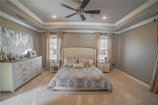 Building Photo - 3710 Monte Vallo Manor