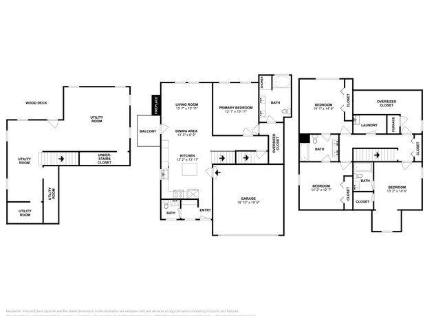 Building Photo - 80 Timber Walk