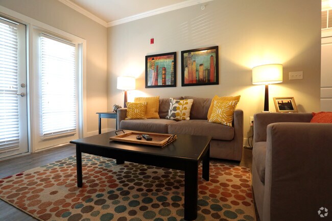 Creekside Crossing Apartments Walker, LA Apartment Finder