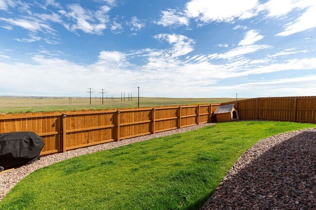 Building Photo - Single Family Home for Rent in Desirable L...