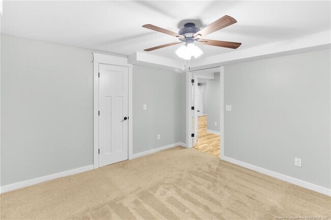 Building Photo - 505 Cross St