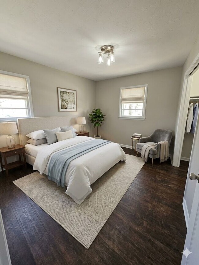 Building Photo - 1806 Camelot Dr