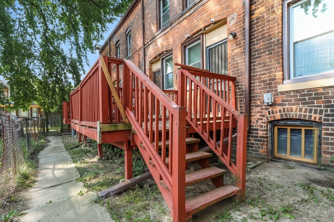 Building Photo - 1708 Shipherd St