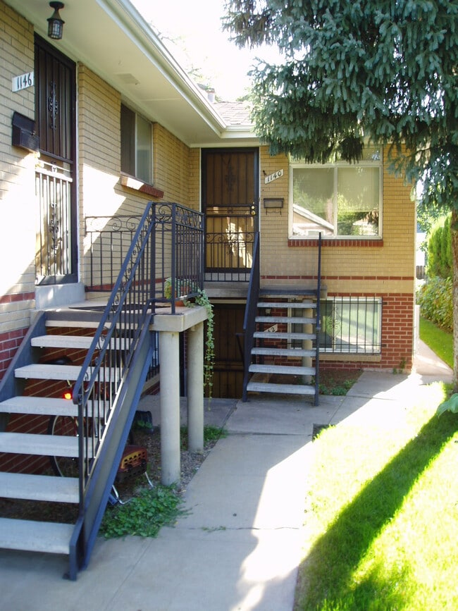 Building Photo - 1142 Fillmore St