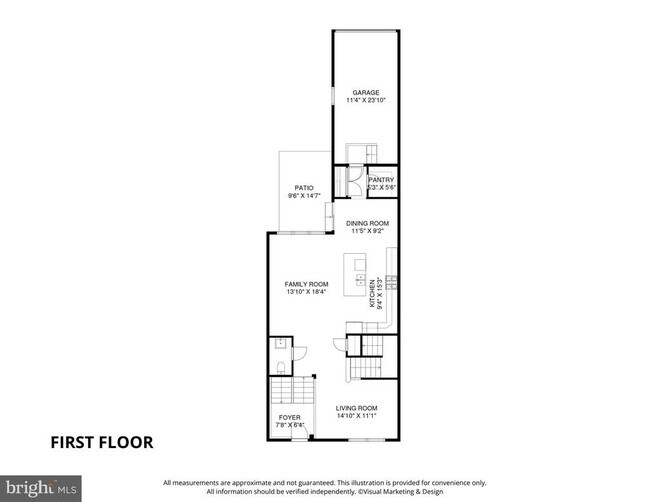 Building Photo - 3 E Hartwick Dr