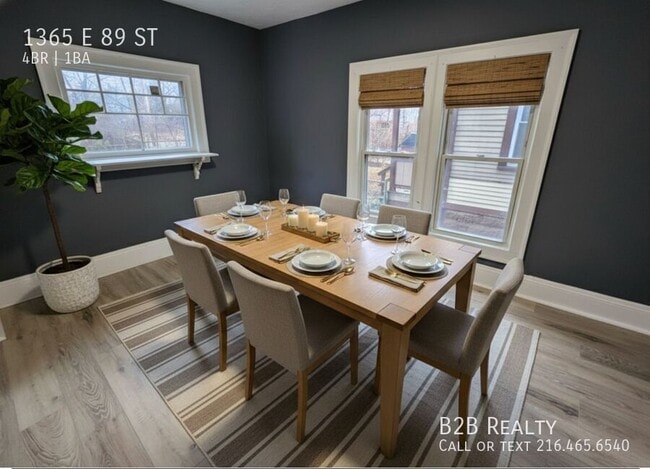 Building Photo - 1365 E 89th St