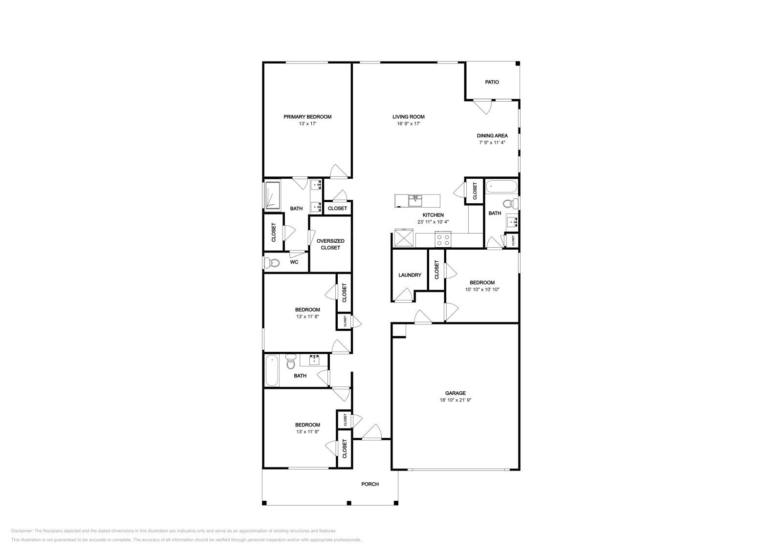 Building Photo - 304 Fairmont Ave