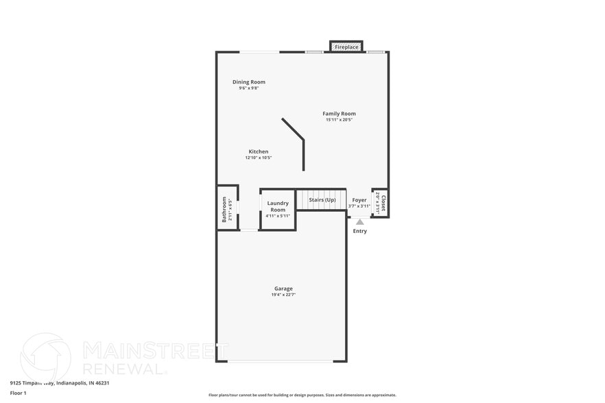 Building Photo - 9125 Timpani Way