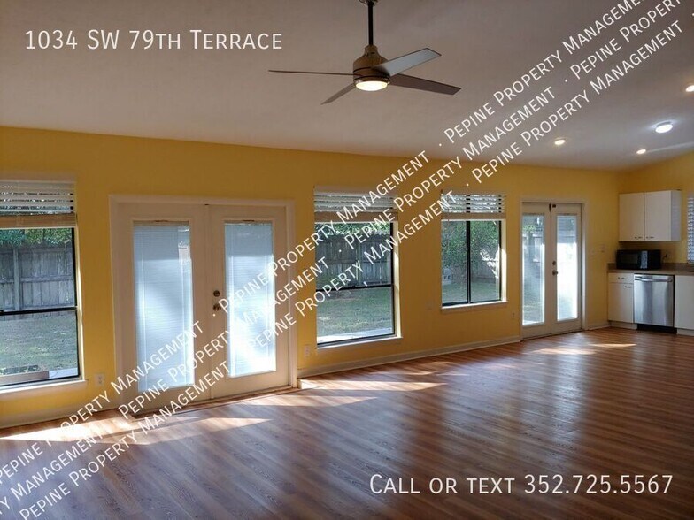 Building Photo - 1034 SW 79 Terrace