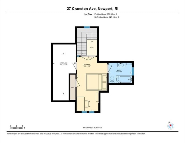 Building Photo - 27 Cranston Ave