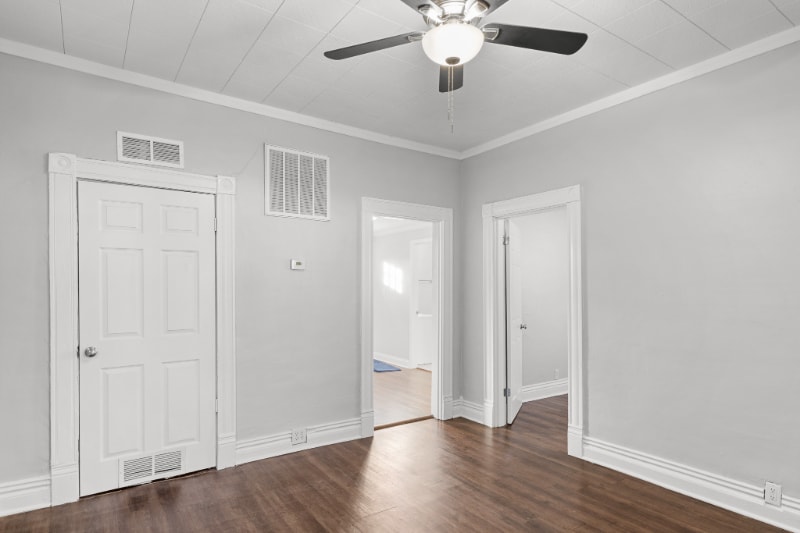 Building Photo - 524 Warnock St