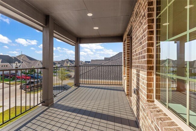 Building Photo - 4207 Maple Glen Dr